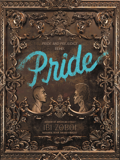 Title details for Pride by Ibi Zoboi - Available